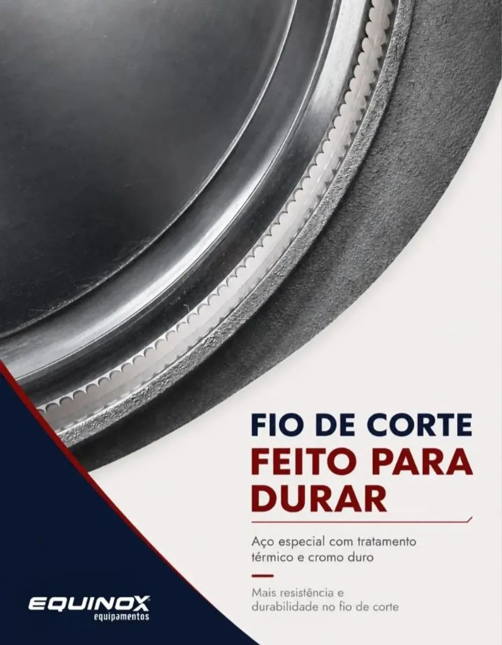 Fatiador de Frios - Foto 4