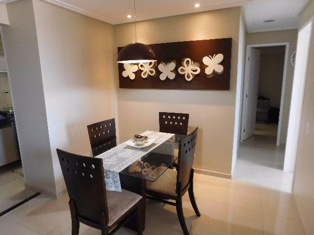 Apartamento 80,21m² com 3 quartos e 2 vagas no Benfica - Foto 8