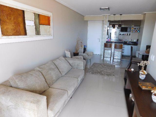 Apartamento 80,21m² com 3 quartos e 2 vagas no Benfica - Foto 7