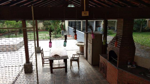 Vendo Casa 3 quartos - Mini Sítio - 1500m² - Santa Cruz da Serra - Duque de Caxias - Foto 13