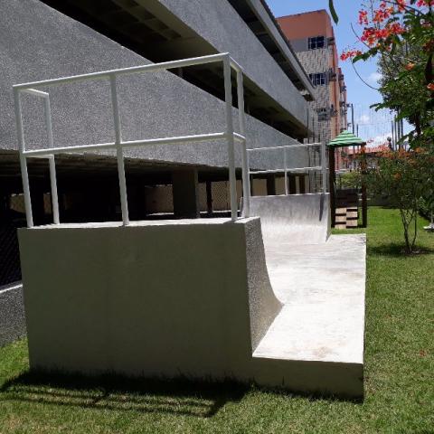 Apartamento 80,21m² com 3 quartos e 2 vagas no Benfica - Foto 6
