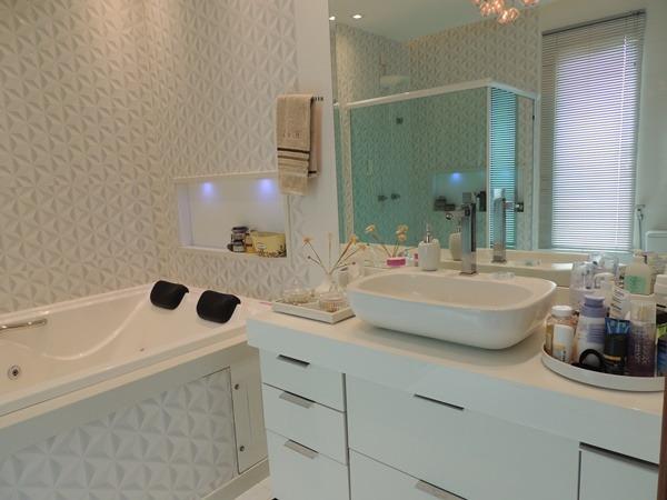 Vendo linda casa em condomínio fechado - Foto 12