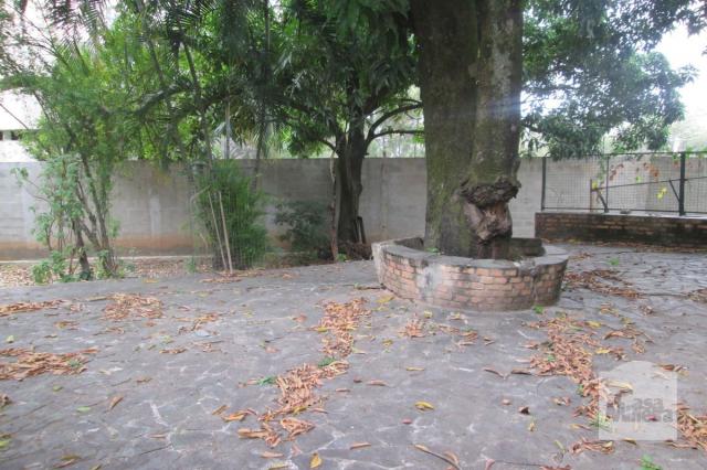 Casa à venda com 5 dormitórios em Caiçaras, Belo horizonte cod:208735 - Foto 20