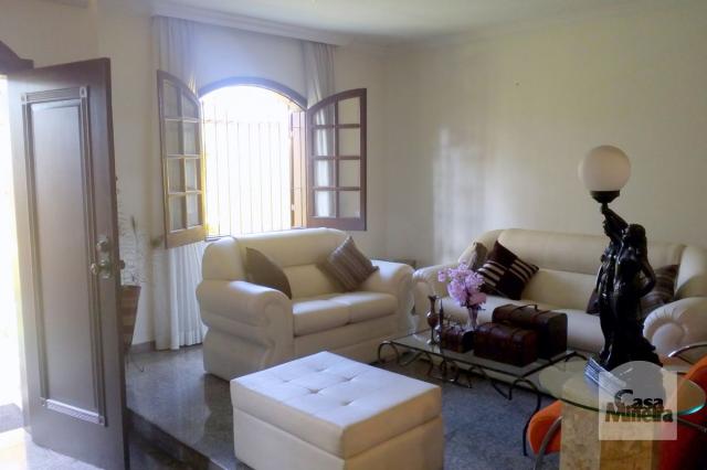Casa à venda com 3 dormitórios em Caiçaras, Belo horizonte cod:210634 - Foto 2