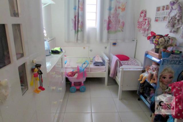 Casa à venda com 3 dormitórios em Lagoinha, Belo horizonte cod:211834 - Foto 4
