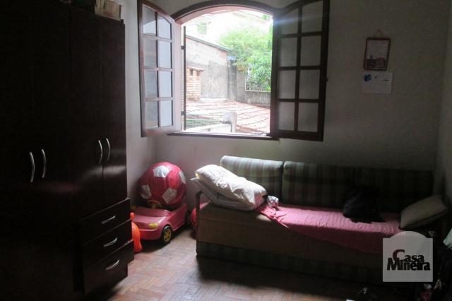 Casa à venda com 5 dormitórios em Caiçaras, Belo horizonte cod:208735 - Foto 7