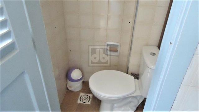 Cachambi-Av. Dom Hélder Câmara-2 quartos-Vazio!-78m²-JBCH28509 - Foto 7