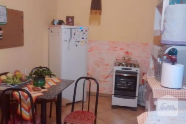 Casa à venda com 5 dormitórios em Caiçaras, Belo horizonte cod:208821 - Foto 7
