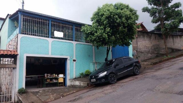 Casa de 3 quartos 6 vagas em "Venda Nov@" quase esquina com AV Vilarinho oportunidade