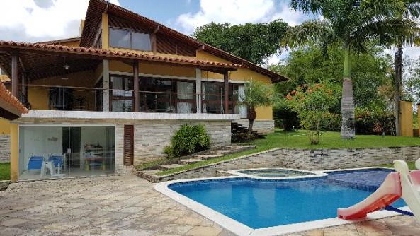 Perfeita Casa em Aldeia | Oficial Aldeia Imóveis