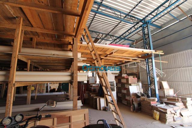 Casa de material para construção a venda - Foto 12