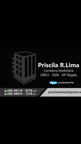 Apartamento no Aririzal para locação (800 reais)