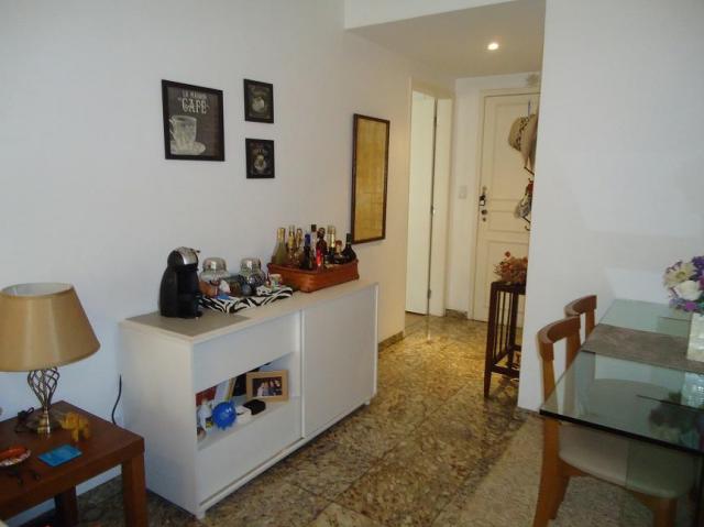 Apartamento com 2 dormitórios à venda, 65 m² por R$ 785.000 - Moema - São Paulo/SP - Foto 3