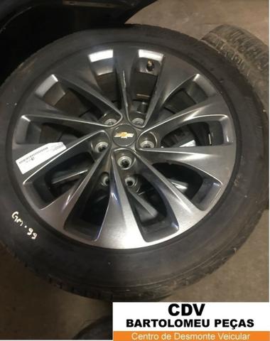 Roda Gm Cruze 2018