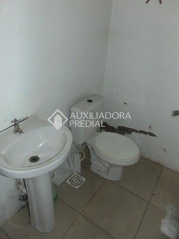 Loja comercial para alugar em Passo da areia, Porto alegre cod:260562 - Foto 10