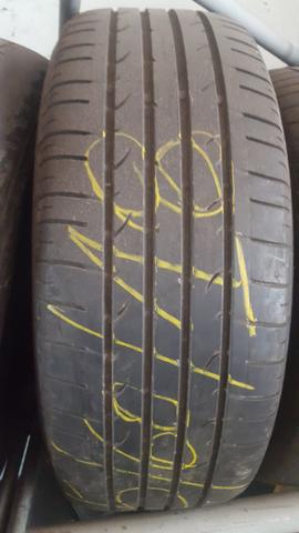 Pneus aro 18 255×60×18