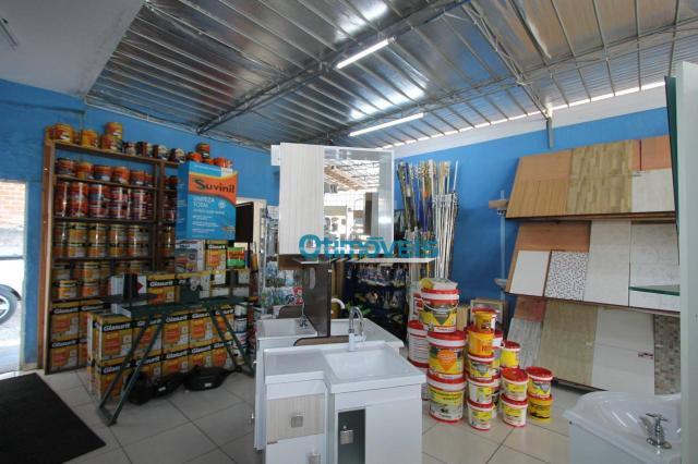 Casa de material para construção a venda - Foto 10