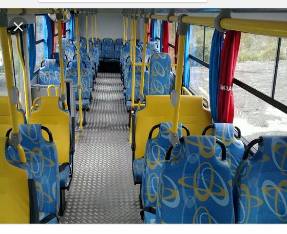 Pecas usadas para onibus e caminhoes - Foto 5