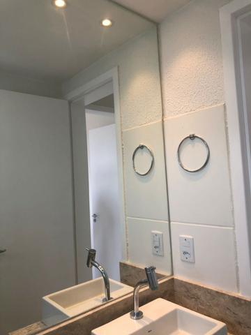 Barcas Residencial Reformado; 2 quartos; 45m²; 1 vaga - Foto 5