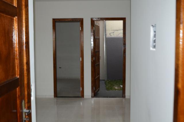 Casa de Esquina - Entrada Parcelada - Campo de Santana/Tatuquara - Imobiliaria Pazini - Foto 5