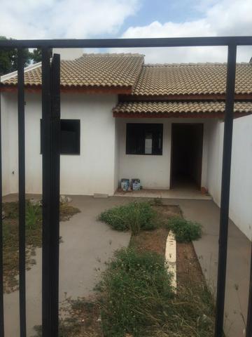 Casa No Bairro Nova Esperança 1 ( Agende Sua Visita) - Foto 9