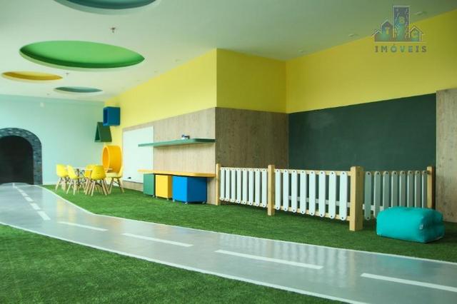 Apartamento residencial 64m Maraponga - Foto 10