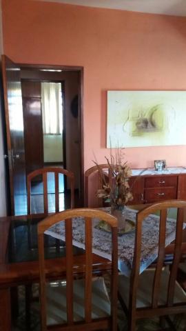 Casa à venda com 3 dormitórios em Serrano, Belo horizonte cod:5611