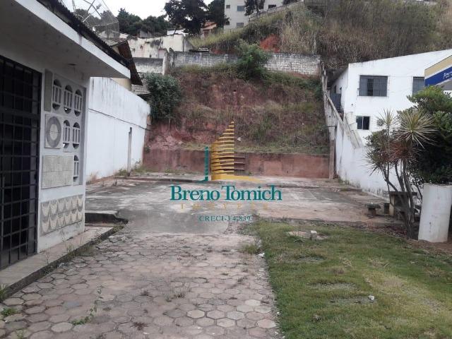 Aluga-se imóvel Comercial - Foto 2
