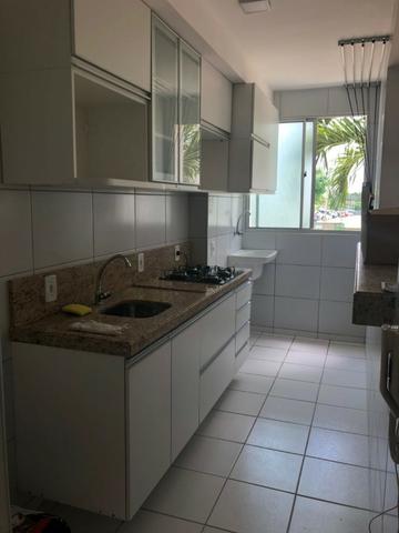 Barcas Residencial Reformado; 2 quartos; 45m²; 1 vaga - Foto 6