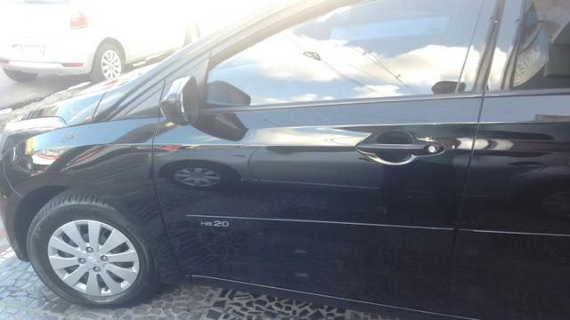HB20 Hatch 1.6 Aut 2015 apenas 50.000 KM - Foto 10