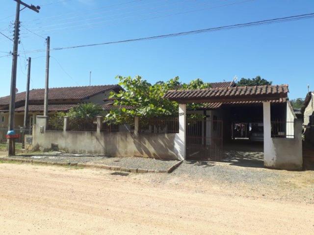 Casa em Indaial no Bairro: Estrada das Areias Contendo 2 Casas - Foto 2