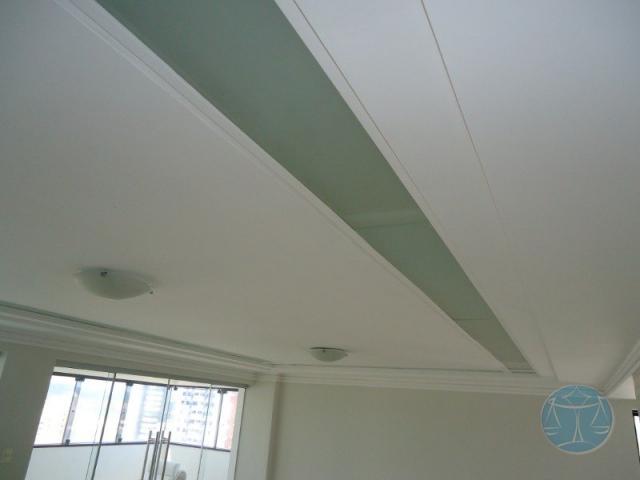 Apartamento à venda com 5 dormitórios em Candelária, Natal cod:10246 - Foto 9