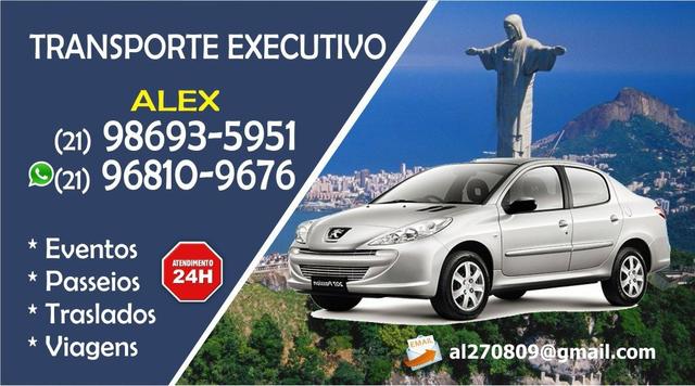 Uber particular, translado, viagens e eventos