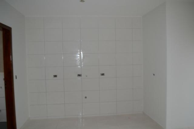 Casa de Esquina - Entrada Parcelada - Campo de Santana/Tatuquara - Imobiliaria Pazini - Foto 8