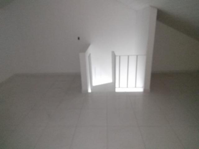 Esquina 03 Quartos Entrada Parcelada - Campo de Santana/Tatuquara - Imobiliaria Pazini - Foto 10