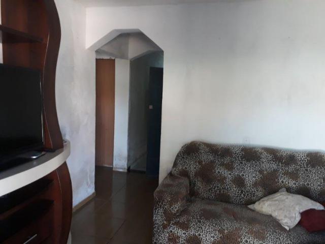 Casa em Indaial no Bairro: Estrada das Areias Contendo 2 Casas - Foto 8