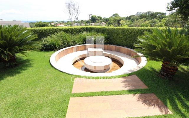 Casa de condomínio à venda com 5 dormitórios em Lago sul, Brasília cod:IN5CS23797 - Foto 15