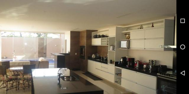 Linda casa no Condomínio Rk - Foto 4