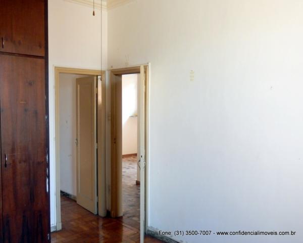 Casa à venda com 3 dormitórios em Carlos prates, Belo horizonte cod:CS0008 - Foto 13