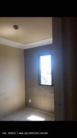 Apartamento para Venda em Presidente Prudente, EDIFICIO ATALAIA, 2 dormitórios, 1 banheiro - Foto 5