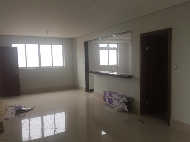 Apartamento à venda com 2 dormitórios em Angélica, Conselheiro lafaiete cod:299 - Foto 8