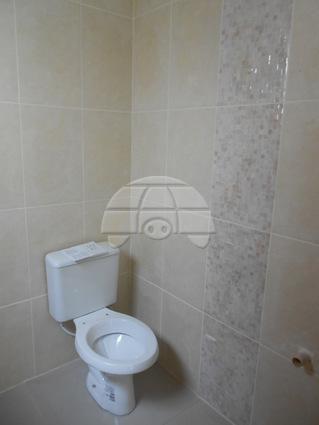 Casa à venda com 3 dormitórios em Campo pequeno, Colombo cod:138018