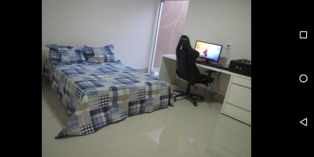 Linda casa no Condomínio Rk - Foto 9