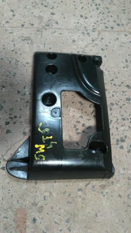 Suporte Para-Choque Trás LD Master Renault Cód.: *R