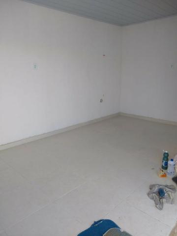 Alugo sala comercial, no conjunto Augusto Franco, - Foto 4