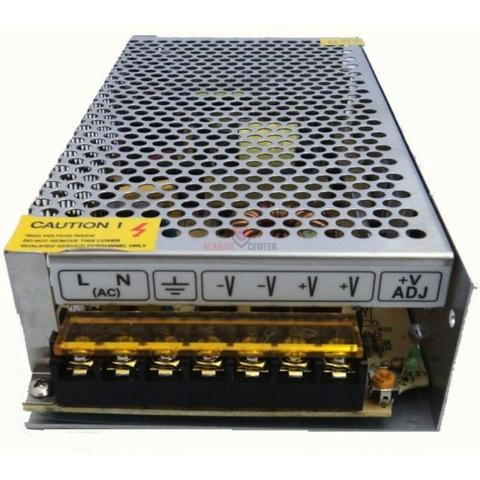 Fonte Chaveada 12V Semi Bivolt
