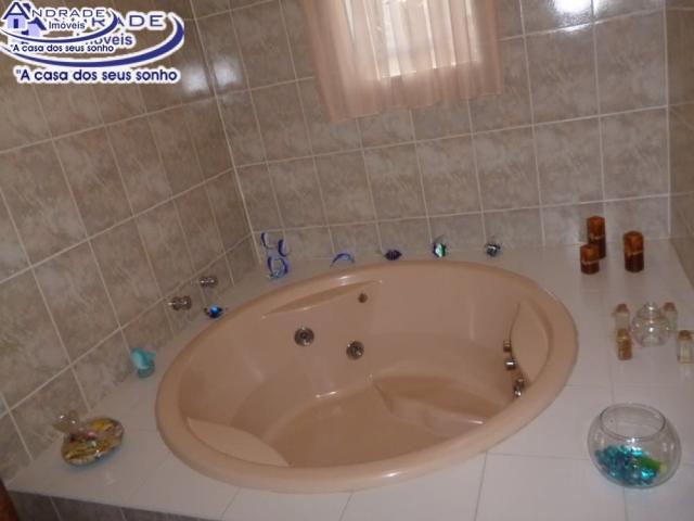 Casa - Serrano Belo Horizonte - Foto 14