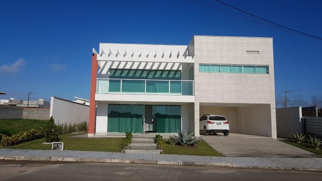 Vendo casa ALTO PADRÃO