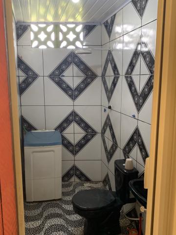 Nova Vitória casa com terreno med 8x25 plano - Foto 3