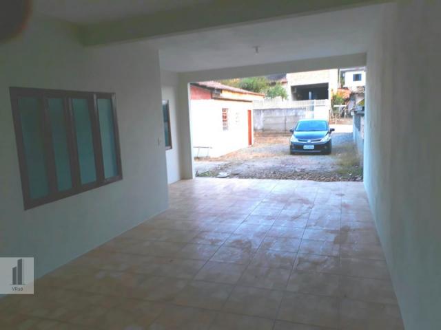 Casa, Paranaguamirim, Joinville-SC - Foto 4